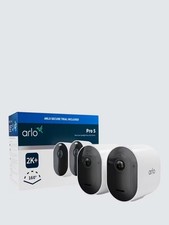Arlo Pro 5 Wireless Smart