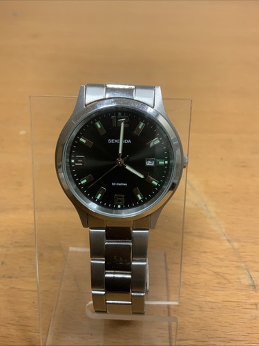 Sekonda 1464h gents - sekonda,