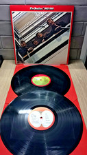 Vinyl Gate-fold 2 X LP The