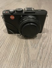 Leica D-Lux 6 10.1MP Compact