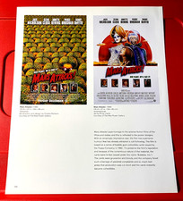 Mars Attacks Jack Nicholson