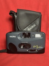 Halina Easy Vision Motor S