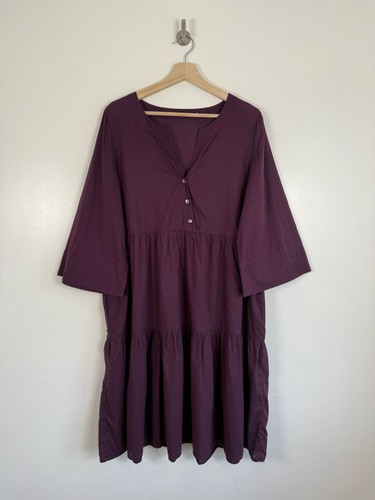 Gudrun sjoden dress tunic - gudrun, size