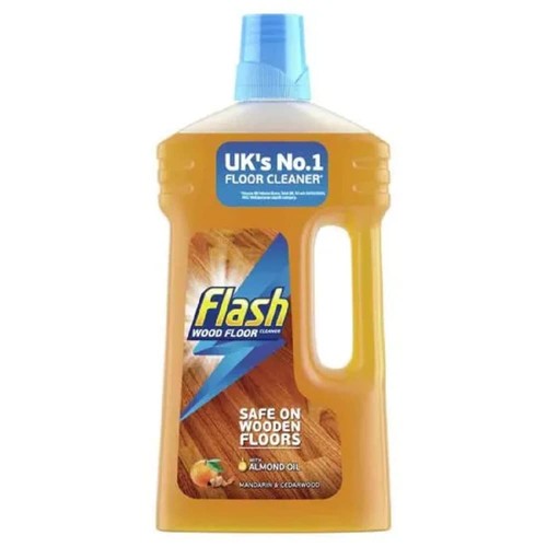 Flash wood floor cleaner - flash,