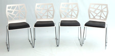 Danish retro dining chairs - danish,