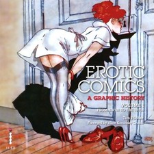 Erotic comics graphic - erotic,
