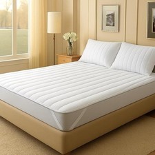 4CM Mattress Topper