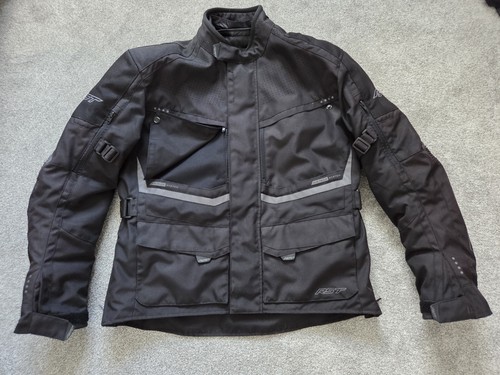 Rst maverick textile suit - rst,