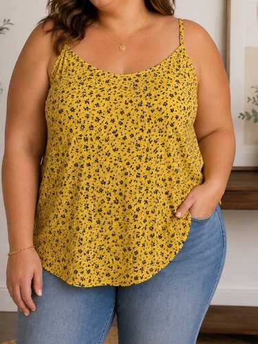 Torrid ditsy floral - floral, print