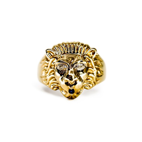 9ct yellow gold diamond - yellow, &