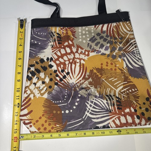 Vera bradley lighten front - up,
