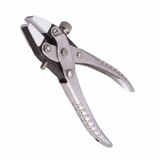 Parallel Flat Nose Pliers