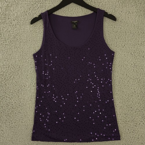Ann taylor tank top womens - ann,