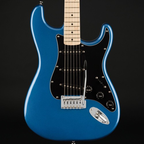 Squier affinity series - squier,