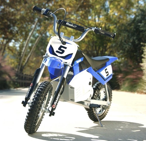 Razor mx350 dirt rocket - razor,