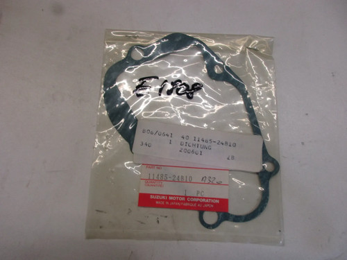 Seal e1808 suzuki - ls, 650