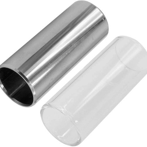 Pack guitar slides set - pack,