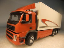 1:50 MotorArt - Volvo FM9