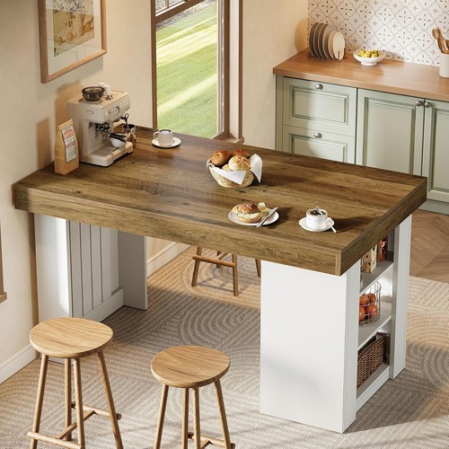 Kitchen island with - kitchen,