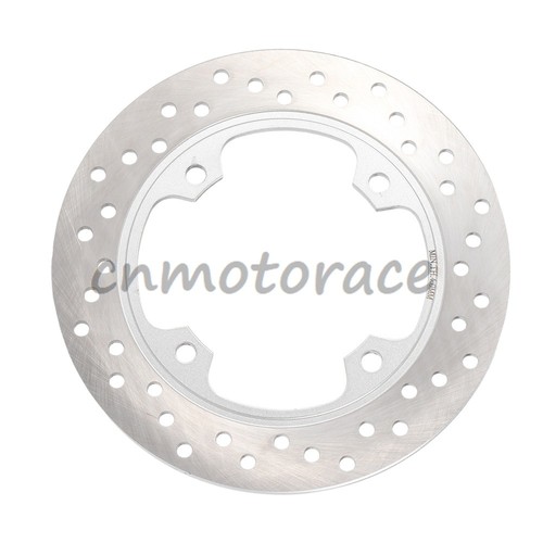 240mm rear brake disc - rear, rotor