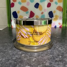 HomeWorx by Harry Slatkin Pink