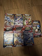 Pokemon TCG 'Scarlet and