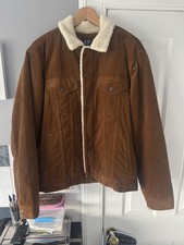 Gap Denim Brown Corduroy