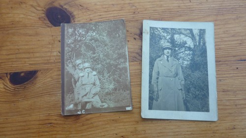 Ww1 original photos womens - original,