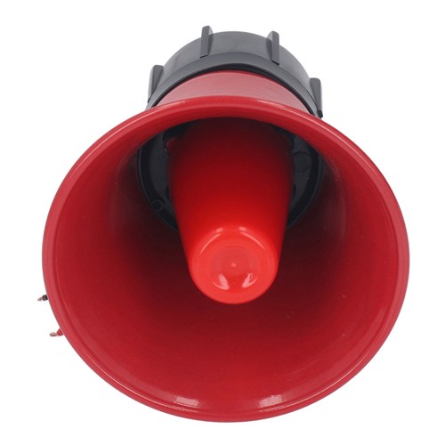 Industrial alarm security - industrial,