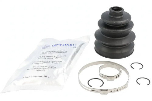 Drive shaft joint - cv, boot
