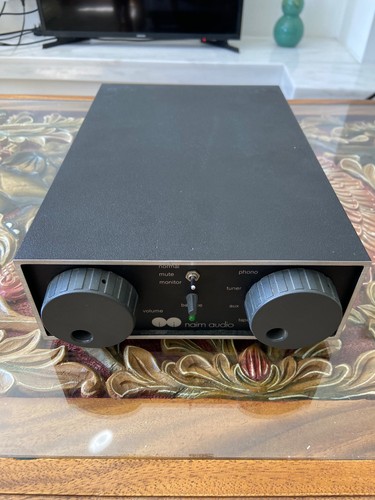 Naim audio nac pre amp - 62,