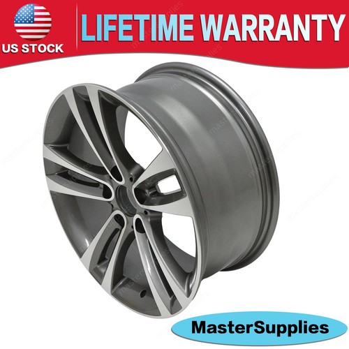 New wheel rim fits - new, 18''x8"