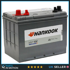 XV24MF Hankook Leisure XV Dual