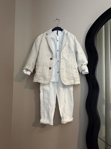 Zara boys piece - zara, 3