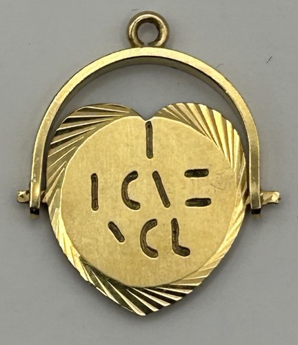 9ct yellow gold - 9ct,