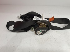 FORD FIESTA MK6 RIGHT FRONT SEAT BELT 2003 5 DOOR HATCH