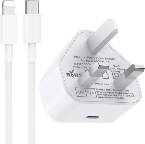 Iphone charger apple mfi - charger,