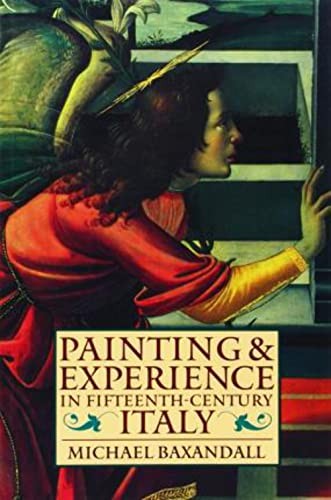 Painting and experience - painting, in