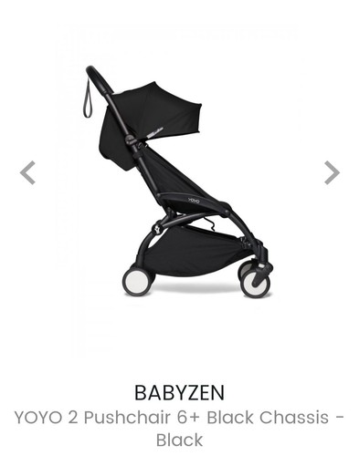 Babyzen yoyo2 baby zen - babyzen,