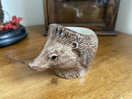 Collectable quail pottery - collectable,