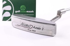 Ping Karsten 1959 Anser 2 Putter / Black Dot / 34 Inch