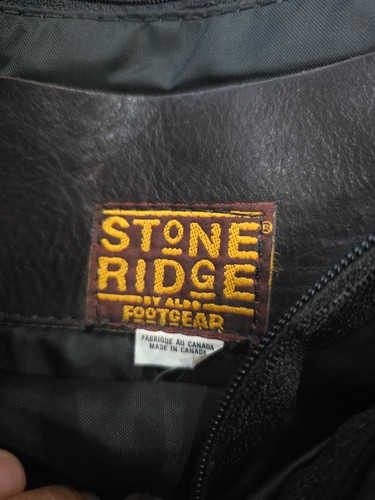 Vintage stone ridge - stone, by