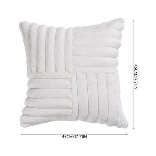 4pcs cushion covers 18x18 - covers, 18x18''