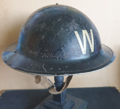 Ww2 british home - ww2, front