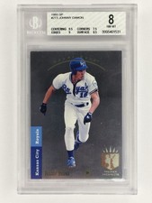 1993 Upper Deck SP - Premier