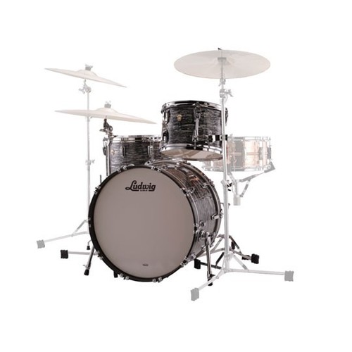 Ludwig classic maple - ludwig,