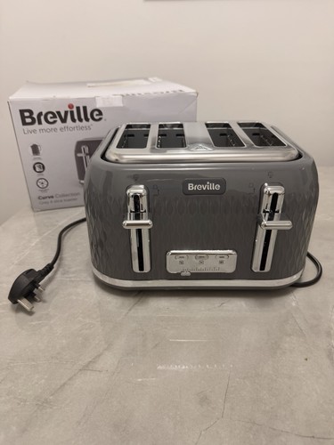 Breville vtr013 curve - breville,
