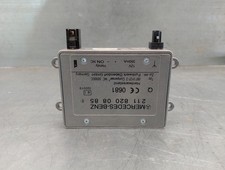 2118200885 ELECTRONIC MODULE /