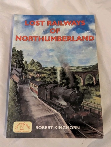 Lost railways - lost, of
