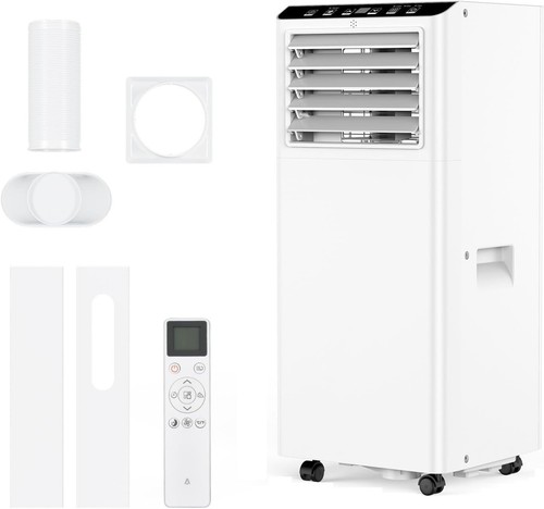 7000btu portable air - portable,